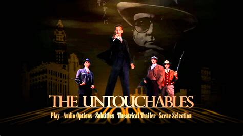Untouchable .